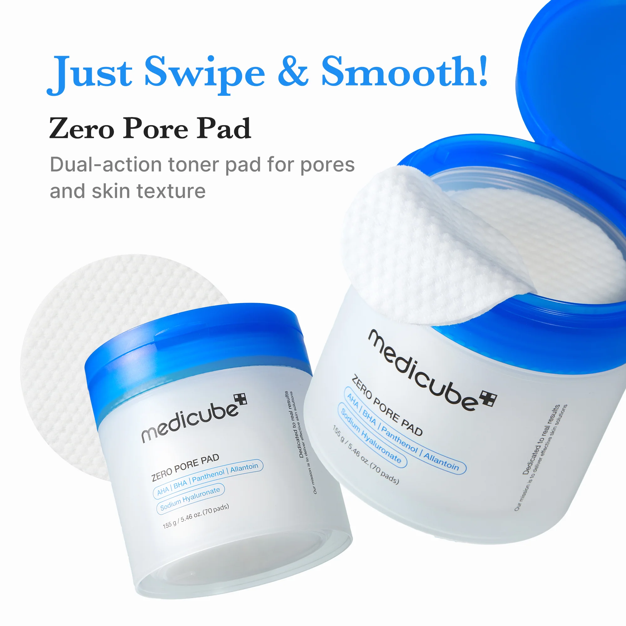 Zero Pore Pads - Image 3